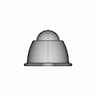 Eye Ball Roller Wheel | High-Quality CAD Model_0_270_degree_snapshot