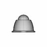 Eye Ball Roller Wheel | High-Quality CAD Model_0_90_degree_snapshot