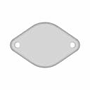 Eye Ball Roller Wheel | High-Quality CAD Model_90_0_degree_snapshot