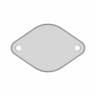 Eye Ball Roller Wheel | High-Quality CAD Model_90_0_degree_snapshot