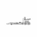Ref Speed Bot V1 | 3D Engineering Design File_0_270_degree_snapshot