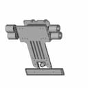 Ref Speed Bot V1 | 3D Engineering Design File_60_30_degree_snapshot