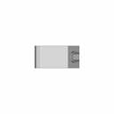 Sensor Fotoeléctrico E3Z - Downloadable CAD Representation_0_270_degree_snapshot