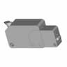 Sensor Fotoeléctrico E3Z - Downloadable CAD Representation_60_30_degree_snapshot