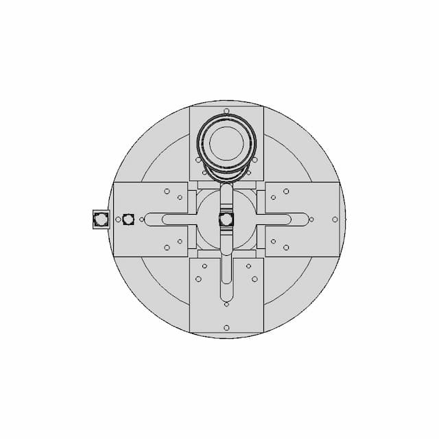 Index_Stack - Downloadable CAD Representation