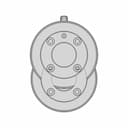 Ur10E - Downloadable CAD Representation_0_0_degree_snapshot
