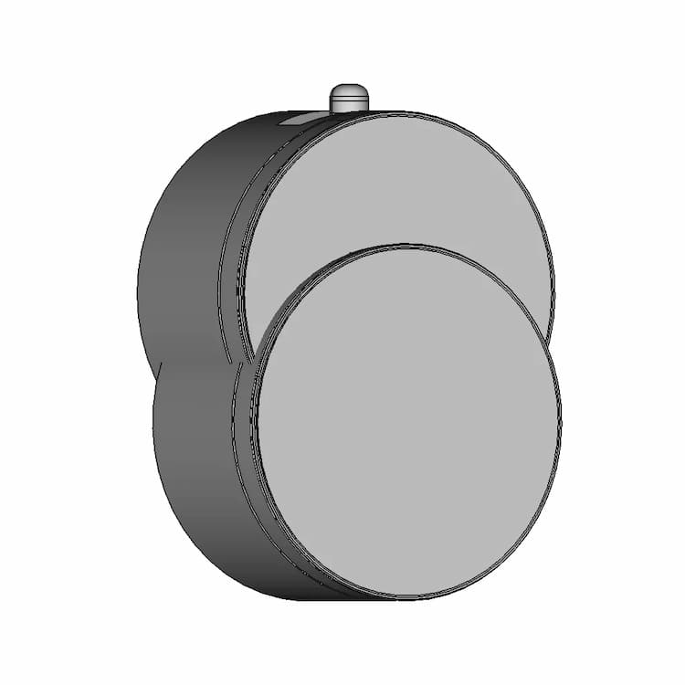 Ur10E - Downloadable CAD Representation