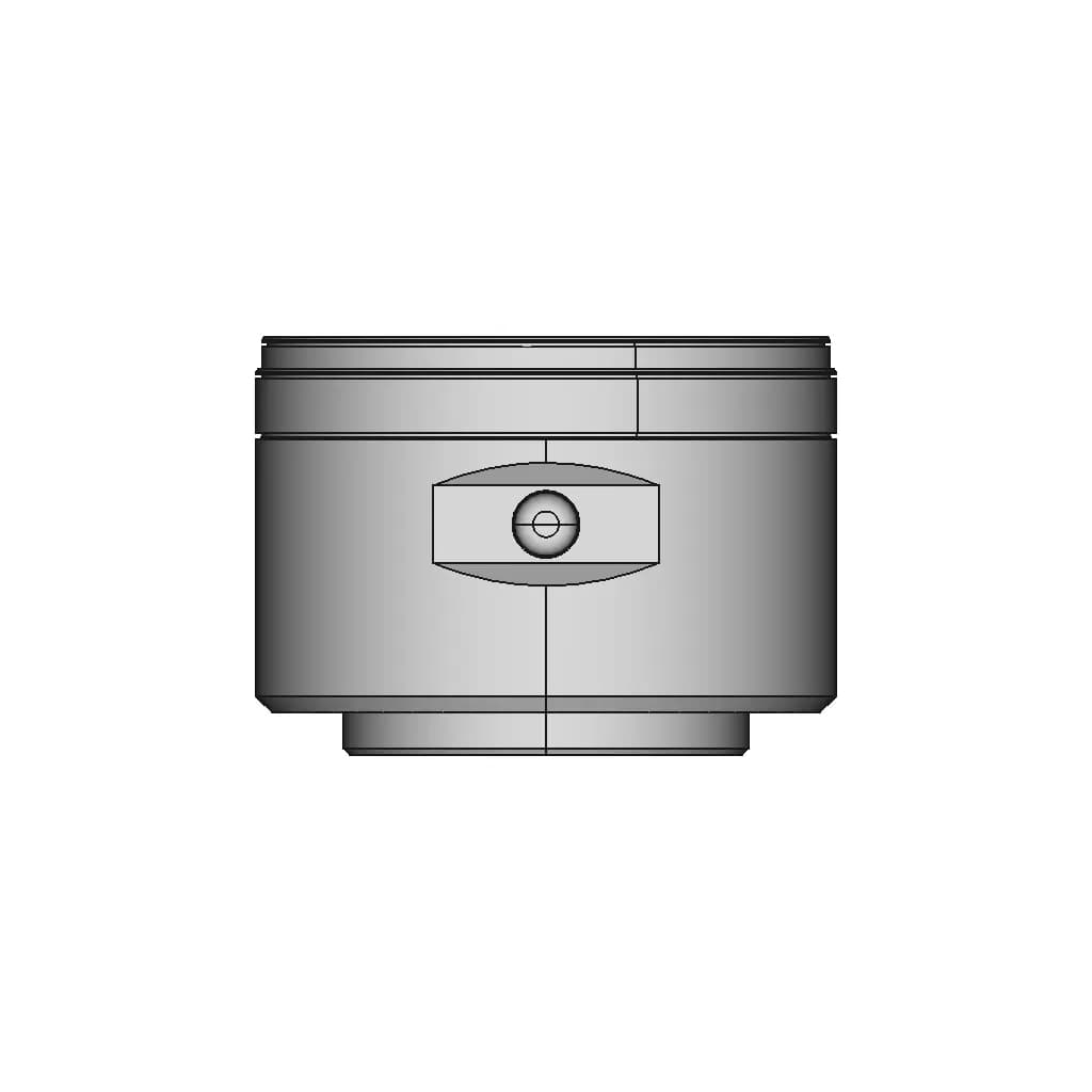 Ur10E - Downloadable CAD Representation_270_0_degree_snapshot