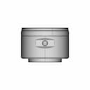 Ur10E - Downloadable CAD Representation_270_0_degree_snapshot