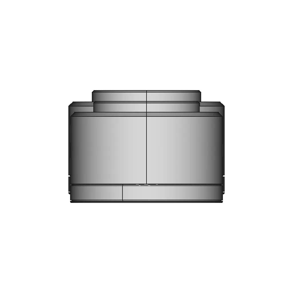 Ur10E - Downloadable CAD Representation_90_0_degree_snapshot