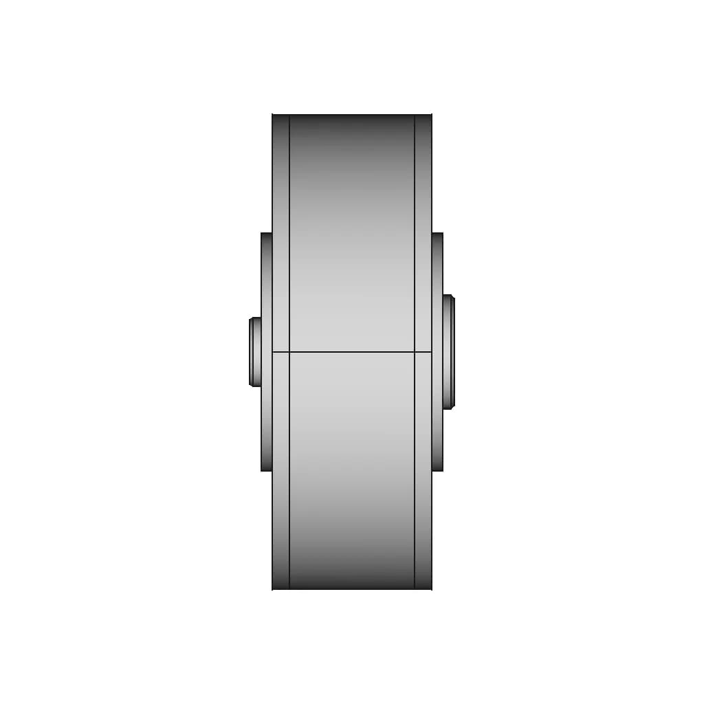 Harmonic-Cycloidal Combination Type Reducer - Downloadable CAD Representation_0_270_degree_snapshot
