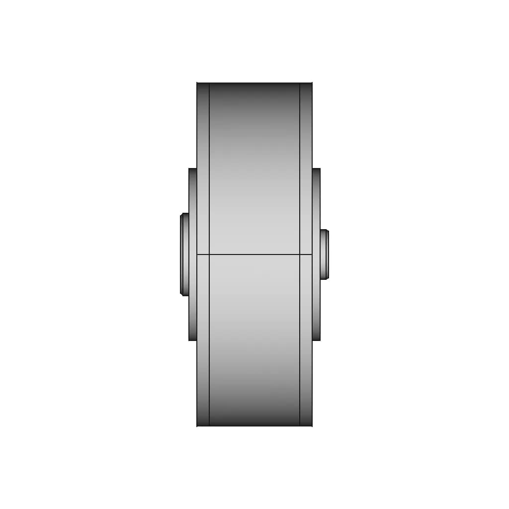Harmonic-Cycloidal Combination Type Reducer - Downloadable CAD Representation_0_90_degree_snapshot