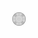 Bldc Motor 1806 With Planetary Reducer Rotalink | 3D Engineering Design File_0_0_degree_snapshot