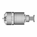 Bldc Motor 1806 With Planetary Reducer Rotalink | 3D Engineering Design File_0_270_degree_snapshot