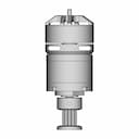 Bldc Motor 1806 With Planetary Reducer Rotalink | 3D Engineering Design File_270_0_degree_snapshot