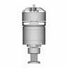Bldc Motor 1806 With Planetary Reducer Rotalink | 3D Engineering Design File_270_0_degree_snapshot