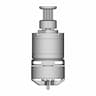 Bldc Motor 1806 With Planetary Reducer Rotalink | 3D Engineering Design File_90_0_degree_snapshot