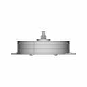 Atlas Beetleweight Shell Spinner (4.5Lbs) - Standard Mechanical Component_0_0_degree_snapshot