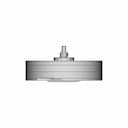Atlas Beetleweight Shell Spinner (4.5Lbs) - Standard Mechanical Component_0_270_degree_snapshot