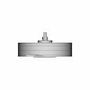 Atlas Beetleweight Shell Spinner (4.5Lbs) - Standard Mechanical Component_0_90_degree_snapshot