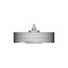 Atlas Beetleweight Shell Spinner (4.5Lbs) - Standard Mechanical Component_0_90_degree_snapshot