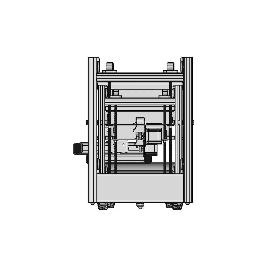 Warehouse Agv - Standard Mechanical Component_0_0_degree_snapshot