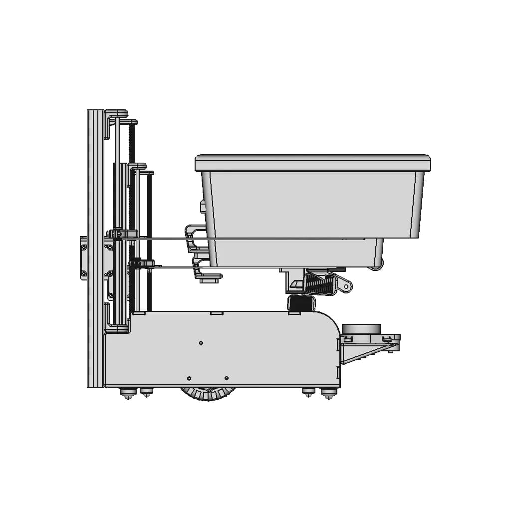 Warehouse Agv - Standard Mechanical Component_0_90_degree_snapshot