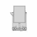 Warehouse Agv - Standard Mechanical Component_270_0_degree_snapshot