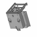 Warehouse Agv - Standard Mechanical Component_60_30_degree_snapshot