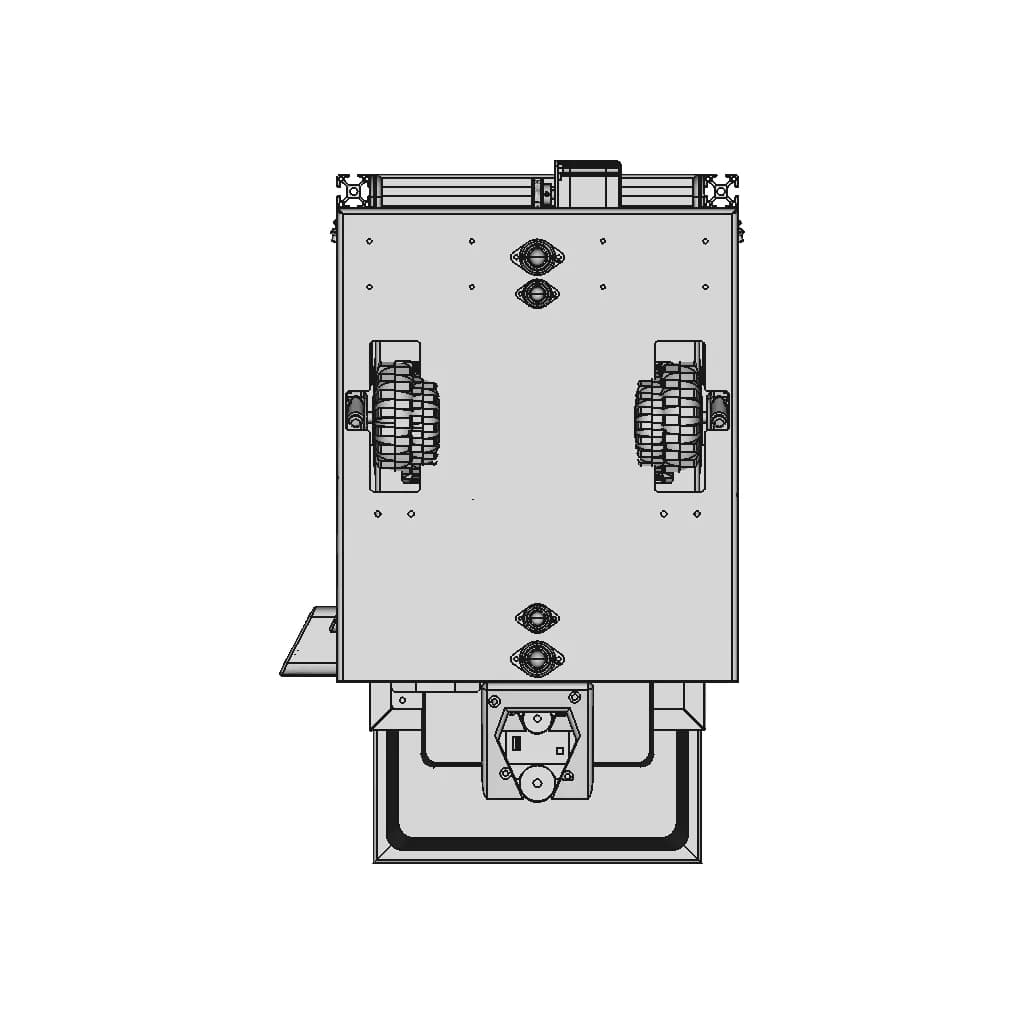 Warehouse Agv - Standard Mechanical Component_90_0_degree_snapshot