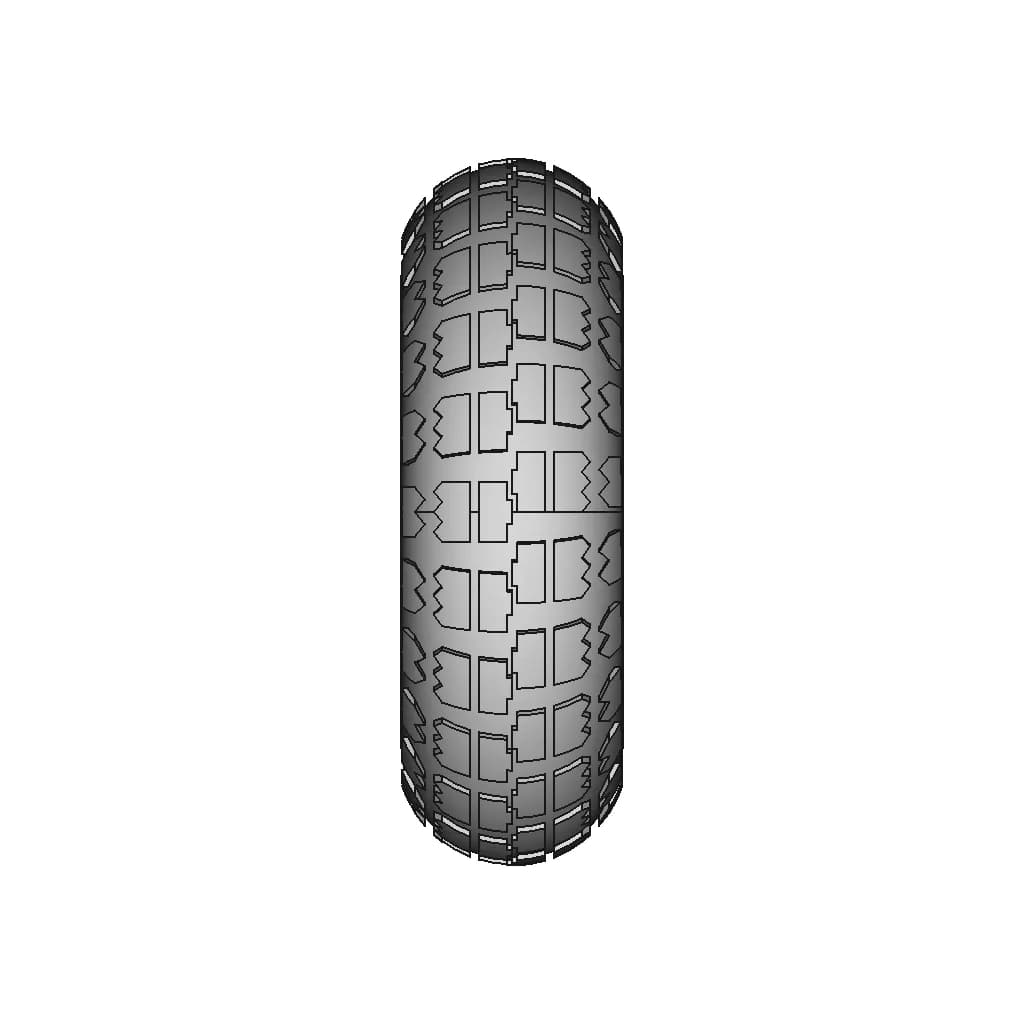10In Wheel | 3D Engineering Design File_0_270_degree_snapshot