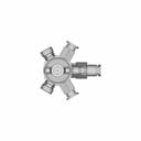 Pistolet Lakierniczy Walter - W610 - Standard Mechanical Component_0_90_degree_snapshot