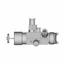 Pistolet Lakierniczy Walter - W610 - Standard Mechanical Component_270_0_degree_snapshot