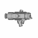 Pistolet Lakierniczy Walter - W610 - Standard Mechanical Component_60_30_degree_snapshot