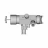 Pistolet Lakierniczy Walter - W610 - Standard Mechanical Component_90_0_degree_snapshot