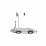 Rescue Rover For Landslide/Flood - Standard Mechanical Component_0_0_degree_snapshot