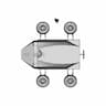 Rescue Rover For Landslide/Flood - Standard Mechanical Component_270_0_degree_snapshot
