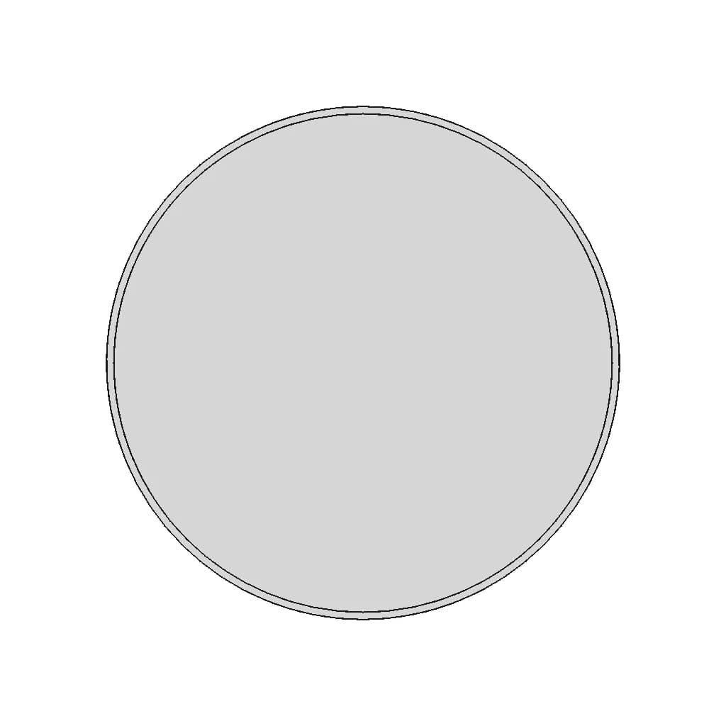 Dojo De Minisumo | High-Quality CAD Model_270_0_degree_snapshot