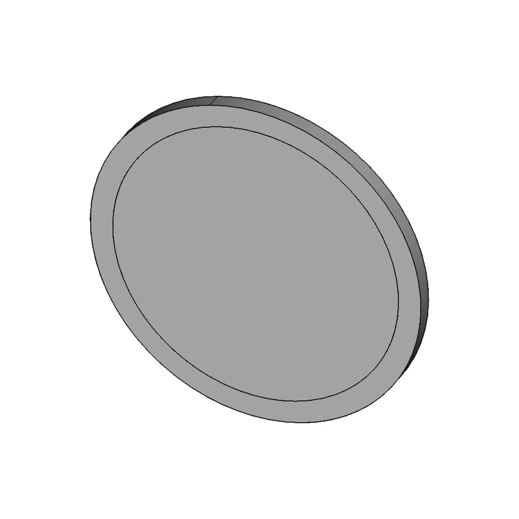 Dojo De Minisumo | High-Quality CAD Model_60_30_degree_snapshot