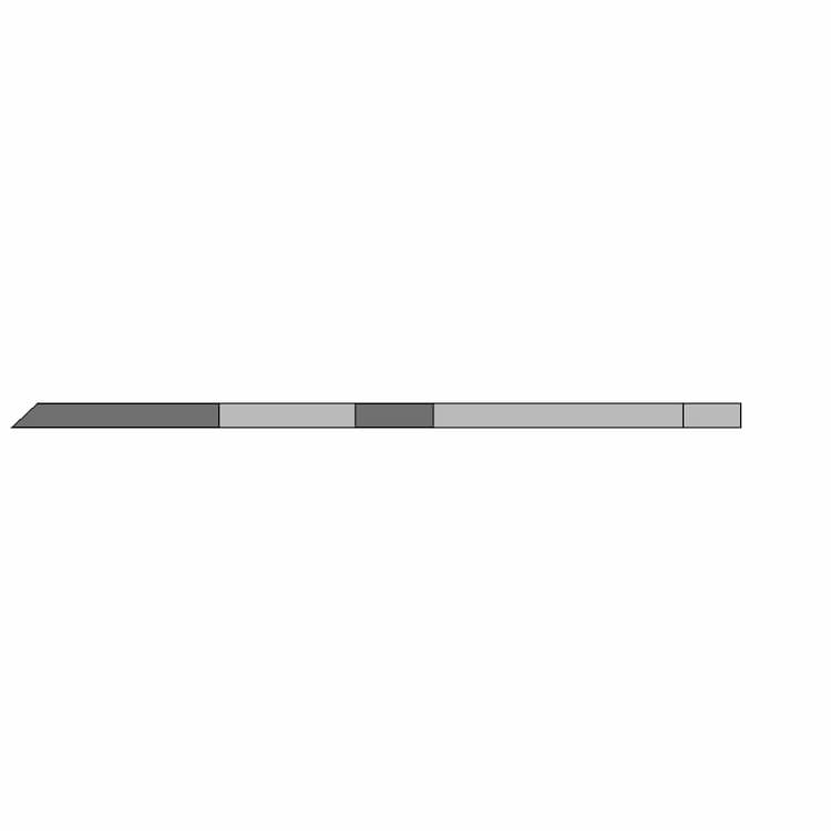 Minisumo Base De Latón Mk1 | High-Quality CAD Model