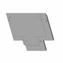 Minisumo Base De Latón Mk1 | High-Quality CAD Model_60_30_degree_snapshot