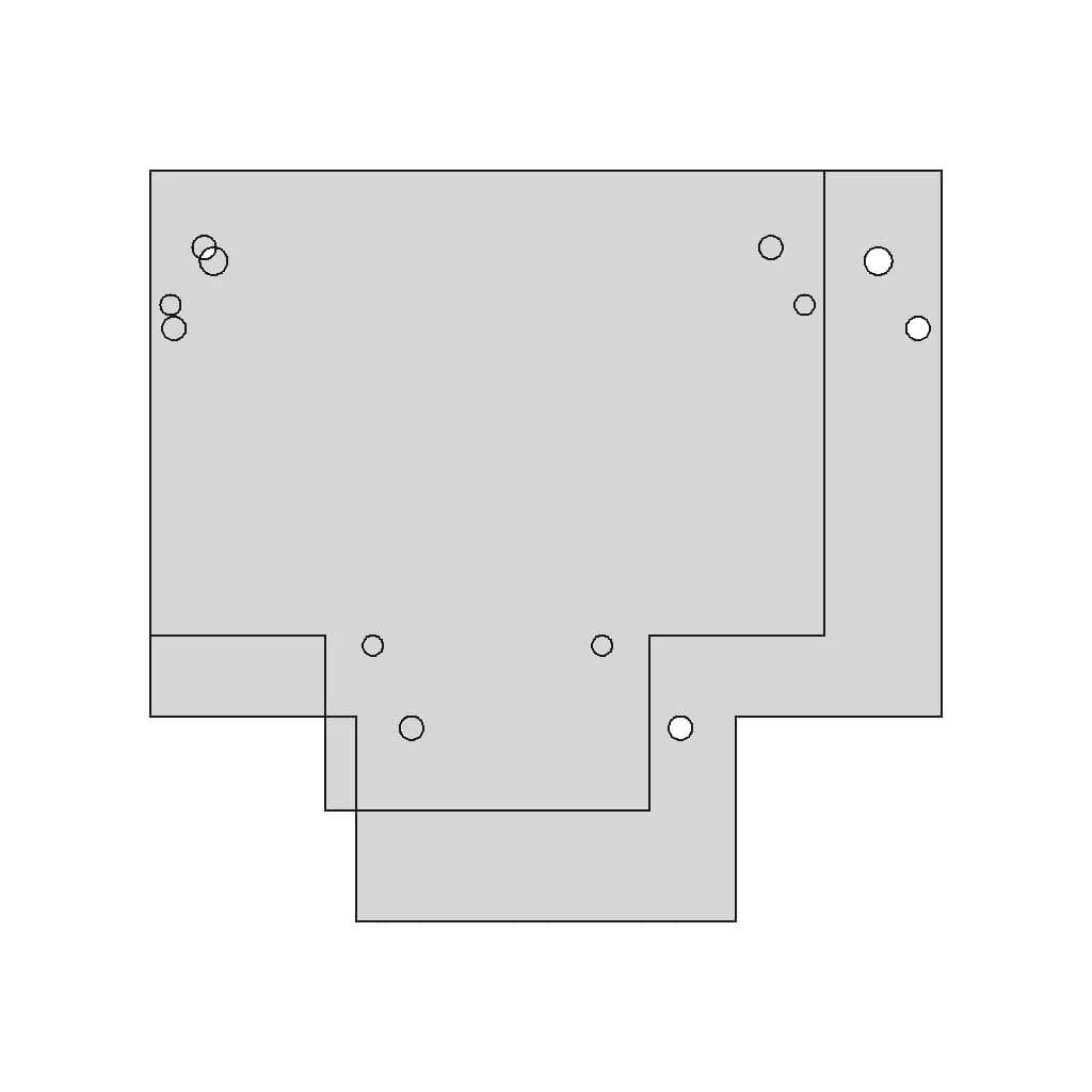 Minisumo Base De Latón Mk1 | High-Quality CAD Model_90_0_degree_snapshot