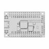 Stm32G070Rbt6 Development Board Minimum System Core - Standard Mechanical Component_0_0_degree_snapshot