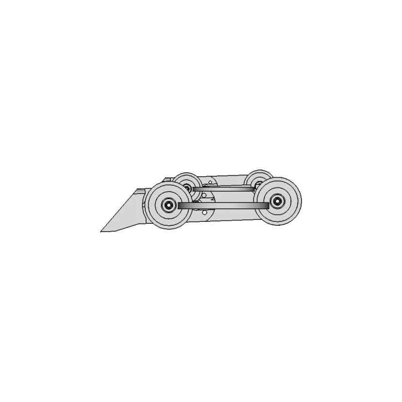 Sbockey - Standard Mechanical Component