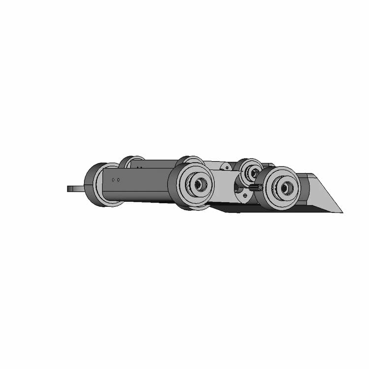 Sbockey - Standard Mechanical Component