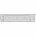 Sds Mk4 Black Tread Drill Jig - Standard Mechanical Component_0_0_degree_snapshot