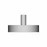 Reuleaux & Square Rolling Each Other - Standard Mechanical Component_0_0_degree_snapshot