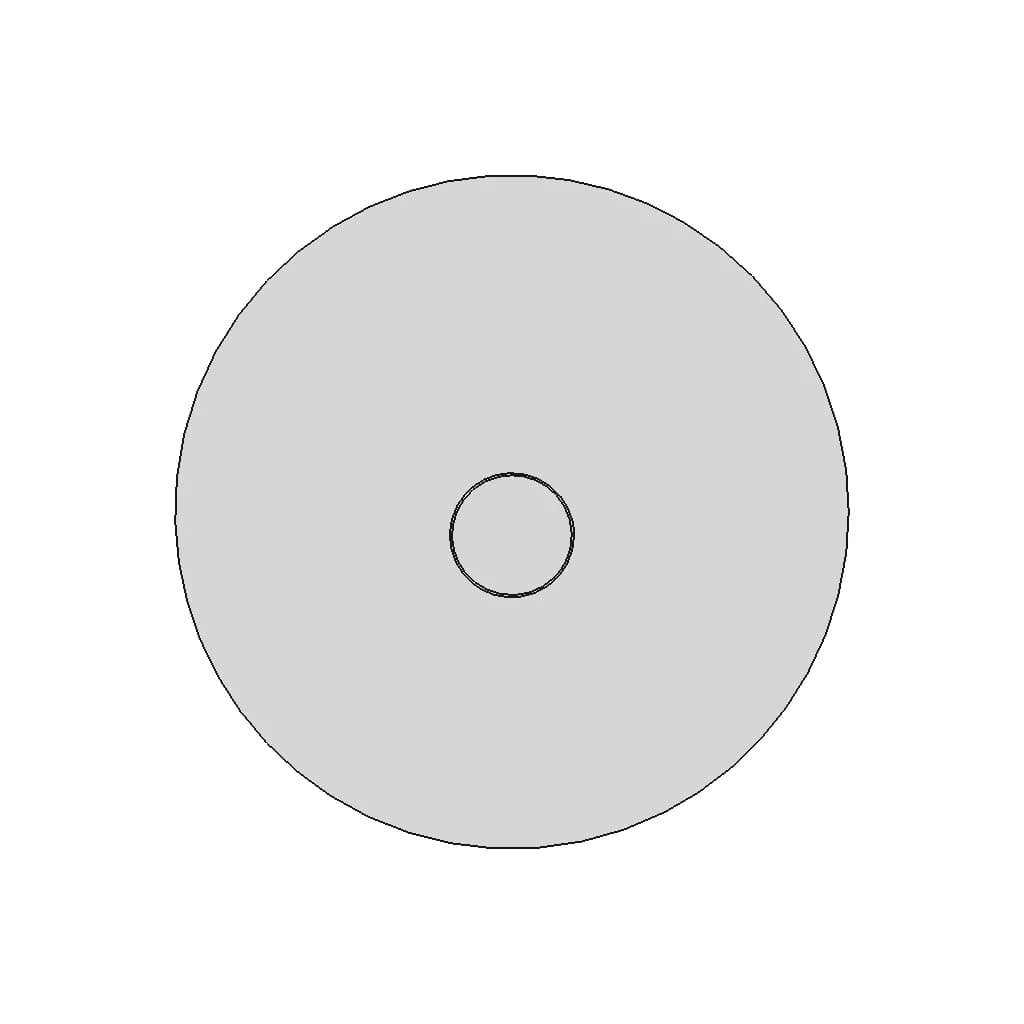Reuleaux & Square Rolling Each Other - Standard Mechanical Component_270_0_degree_snapshot