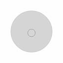Reuleaux & Square Rolling Each Other - Standard Mechanical Component_270_0_degree_snapshot