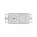 Servo, Standard Size | 3D Engineering Design File_0_0_degree_snapshot